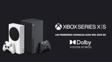 Xbox has a two-year console exclusive on Dolby Vision and Dolby Atmos
