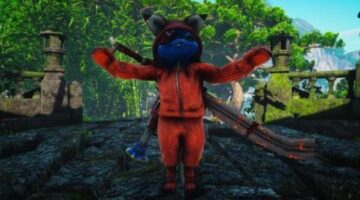 Ten Little Things I Love About Biomutant