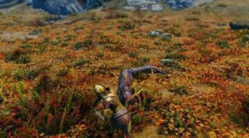Building Characters in Skyrim’s Ordinator Mod