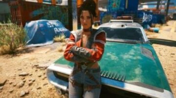 Investor hints at low Cyberpunk 2077 sales in 2021, CD Projekt deflects