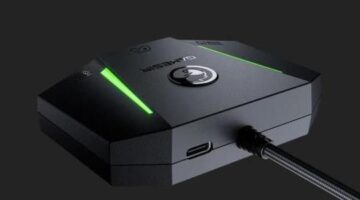 Keyboard and Mouse Vs Controllers – The War Is Over