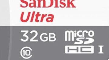 Amazon Slashes Up To 48% Off On SanDisk Micro SD Memory Cards