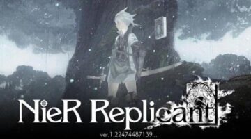 NieR Replicant Switch Version Hinted at Datamine