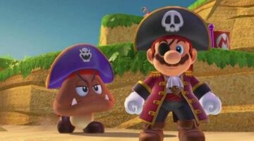 Nintendo Wins $2.1 Million In Lawsuit Against ROM Website