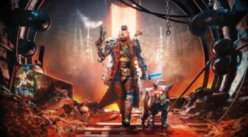 Necromunda: Hired Gun Review – Underhive Undertaker | GosuNoob