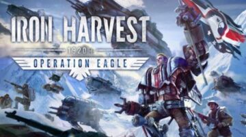Iron Harvest: Operation Eagle DLC Review (PC) – Hey Poor Player