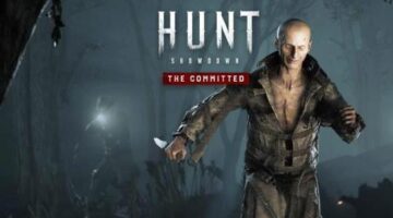 Become The Committed with Hunt: Showdown