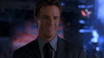 Top 5 Johnny Cage Quotes of Mortal Kombat (1995) | The Hergula