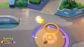 Pokémon UNITE to release in selected countries this month