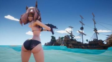 Hentai Vs Evil Review (PlayStation 5) |GLG