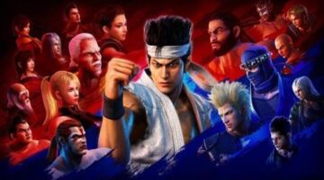Virtua Fighter 5: Ultimate Showdown is Now Available Worldwide