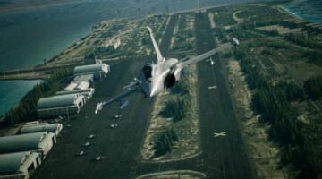 Ace Combat 7, Night Call, and more leaving Xbox Game Pass