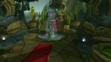 Classic TBC Choosing Aldor or Scryer – Best Pick for Each Spec
