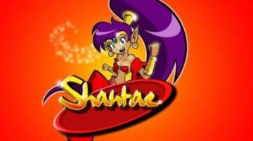 Shantae Nintendo Switch Review – An Absolute Gem I The Koalition