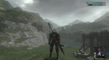 NieR Replicant Review – Duuro Magazine