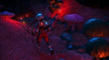 No Man’s Sky Update 3.50 Patch Notes Now Out, 13GB in Size