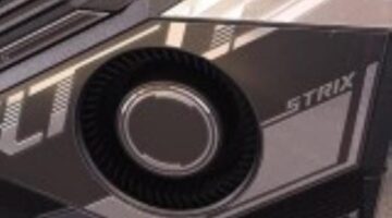 ASUS Strix RTX 3080 Ti LC Watercooled Review