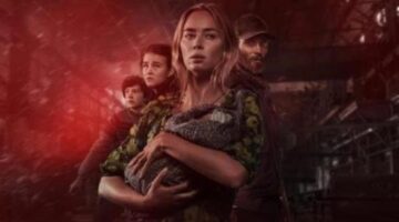 A Quiet Place Part II Thrives Thanks to the Strengths of the First