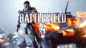 Battlefield 4 Free for Twitch Prime Members, China Rising DLC Free for Xbox Gamers