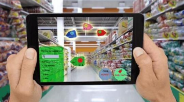 AI in Retail – Quantian Technology