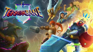 Preview: tERRORbane, A Snarky JRPG-Inspired Adventure – The Gaming Couch