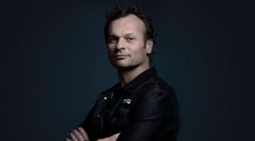 Interview with Hermen Hulst Head of PlayStation Studios