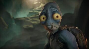 Oddworld: Soulstorm listed on Xbox One in Brazil