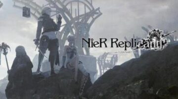 NieR Replicant ver.1.22474487139… Review – Gaming Respawn