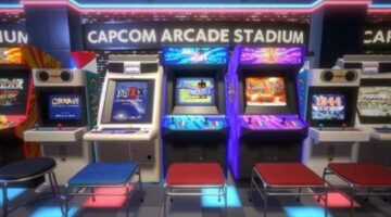 Capcom Arcade Stadium Review | TheXboxHub