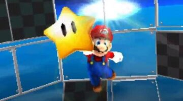 Fan Project Is Making Super Mario Galaxy DS A Reality