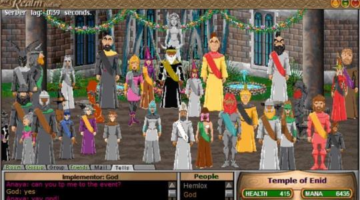 Top 10 Games That Have Been Live For The Longest Time