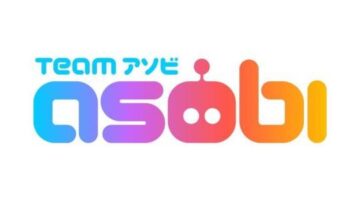 Introducing Team Asobi, creators of the Astro Bot series
