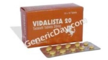Vidalista