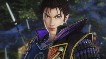 Samurai Warriors 5 – Watch a Ton of Gameplay Showing Chapter 1 & 2 and Many Characters in Action