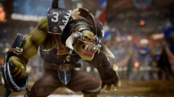 Blood Bowl 3 Preview: Patrick Ma-gnomes – TheGamer