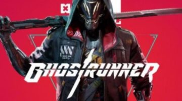 Ghostrunner Dashes onto PS5, Xbox Series X|S this September
