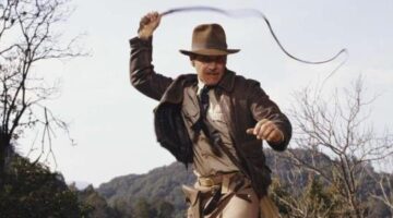 Indiana Jones 5 Will Begin Filming Next Week In The UK – Report