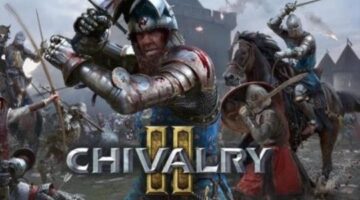 This Chivalry 2 Launch Trailer Will Make Your Blood Boil