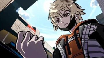 The great Shibuya lifestyle RPG returns in Neo: The World Ends With You – Eurogamer
