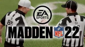 Madden NFL 22 May Be Breaking a Serious Tradition