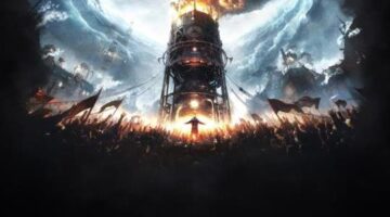 Frostpunk available for free on Epic Games Store