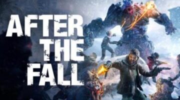 After the Fall: Detailing the PS VR co-op shooter’s world, enemies & combat