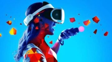 Sony Reveals 7 New Titles for PlayStation VR