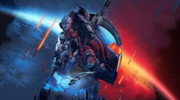 Mass Effect Legendary Edition (PS4) Review | VGChartz