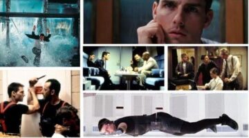 Sordid Cinema Podcast #581: Stylish Action Elevates De Palma’s ‘Mission: Impossible’