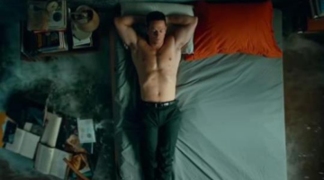 Infinite Trailer Shows Mark Wahlberg Living Past Lives | The Hergula