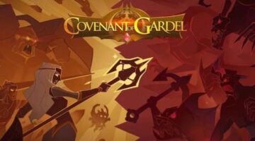 Covenant of Gardel Review | Hardcore Droid