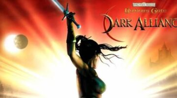 Review – Baldur’s Gate: Dark Alliance (Switch) | WayTooManyGames