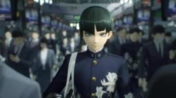 Shin Megami Tensei V Releasing on November 11, 2021, Details Leaked