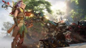 Interview: Horizon Forbidden West’s creators promise a highly ambitious sequel
